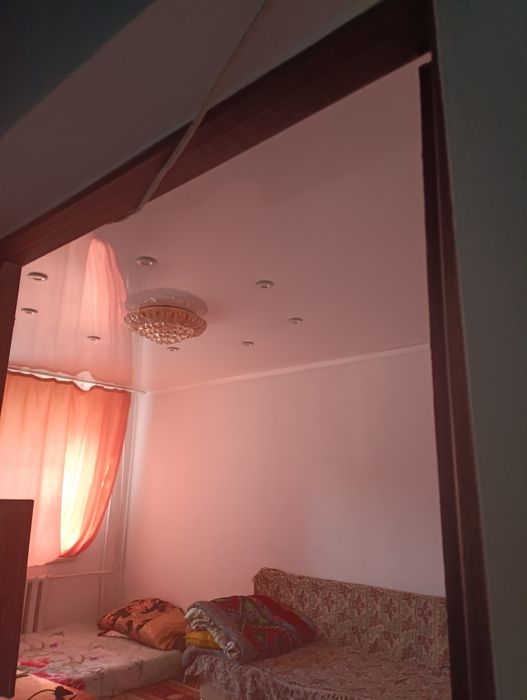 Продажа. Квартира