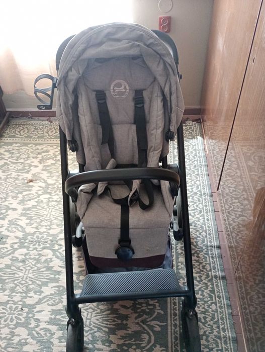 Бебешка количка Cybex balios S
