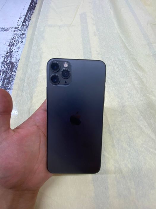 Iphone 11 pro max