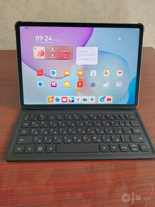 Huawei mate pad 11.5
