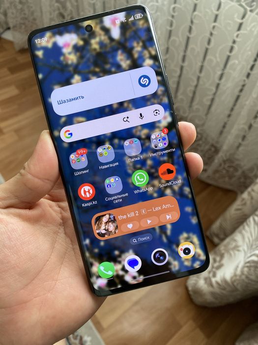 Продаю Honor x9b 5G