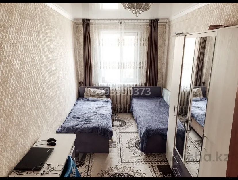 Продам 3-х комнатную квартиру