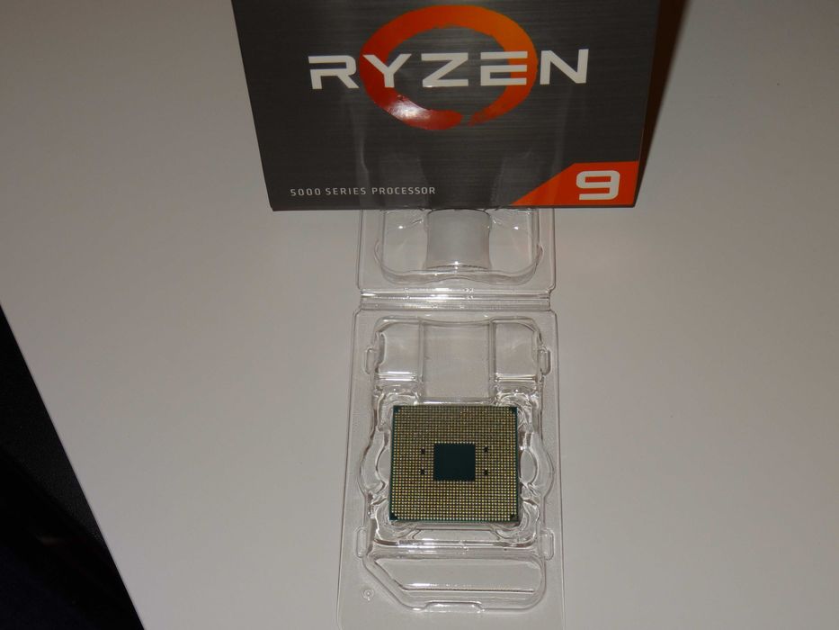Procesor AMD Ryzen 5900x box