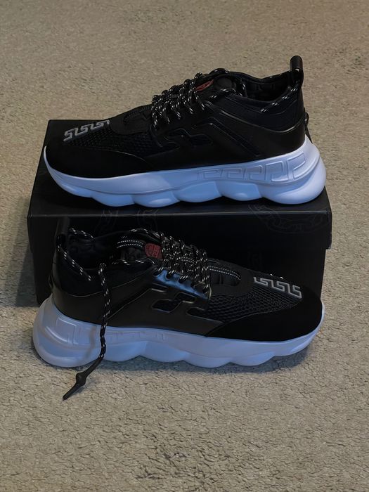 Versace Chain Reaction Negri 42