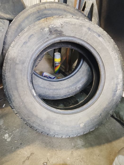 Резина на 16 4 баллона