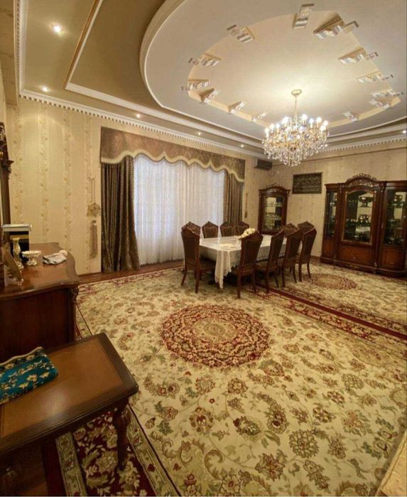 Продажа Евродома на САМПИ, 8-соток (N 13363 )