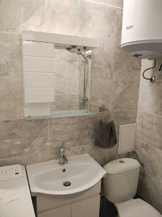 Дава се под наем Едностаен апартамент в София, Люлин 8 - 29 кв.м за 65000 € - Снимка #5