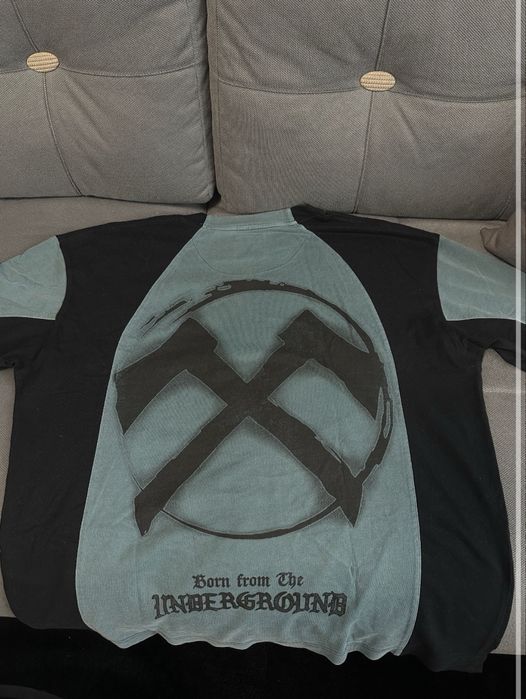 Бартя такава тениска или я продам !!!