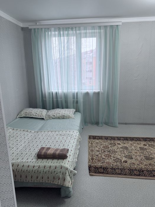 Сдам квартиру в аренду посуточно