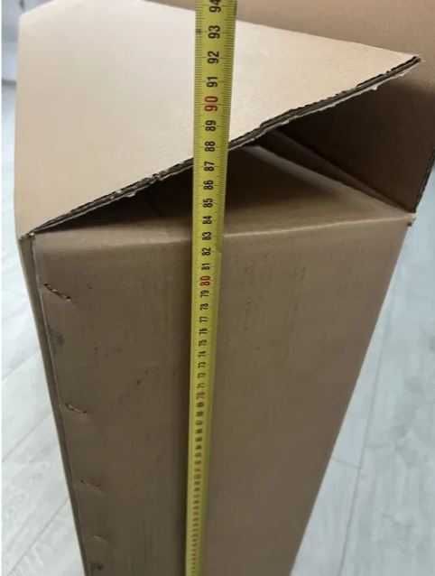 de vazare cutii mari carton ambalare biciclete si alte obiecte de dimensiuni mari