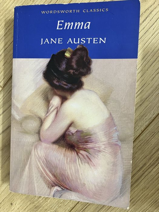 Книги на английски език