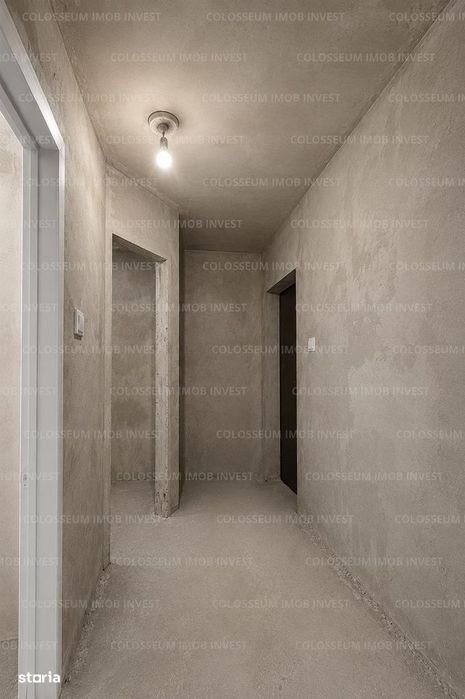 Apartament 2 camere | parter | zona Astra Uranus