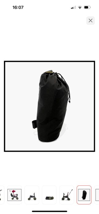 ПРОДАМ, велосипед детский