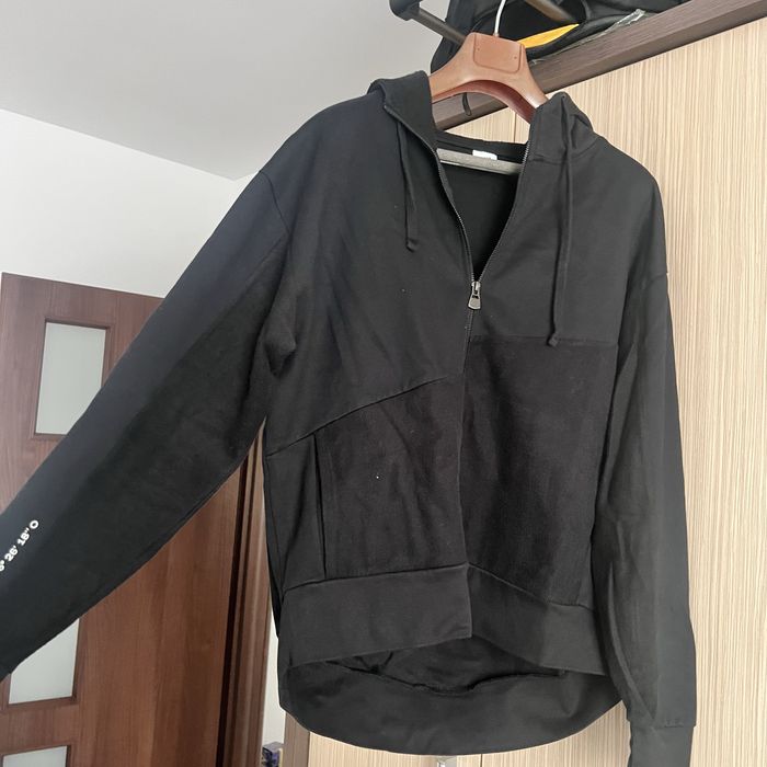 Hanorac Cotton , ZARA, M-L