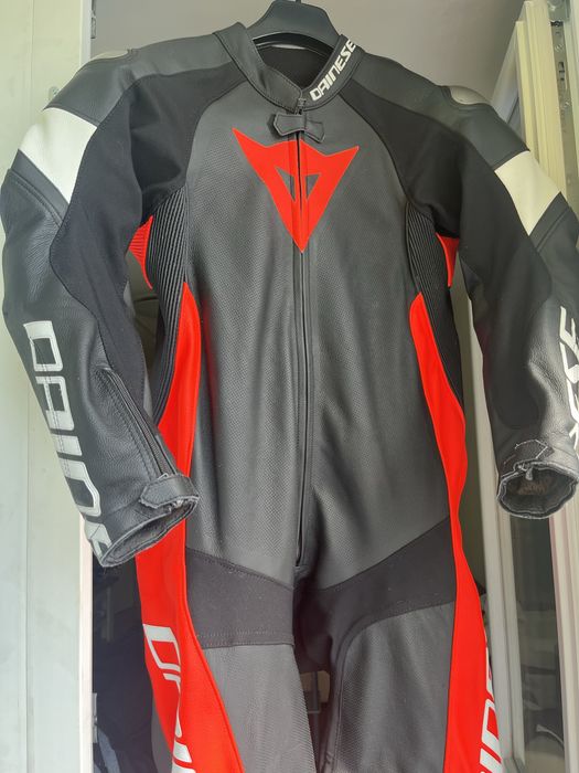 DAINESE TOSA 50 цял мото екип
