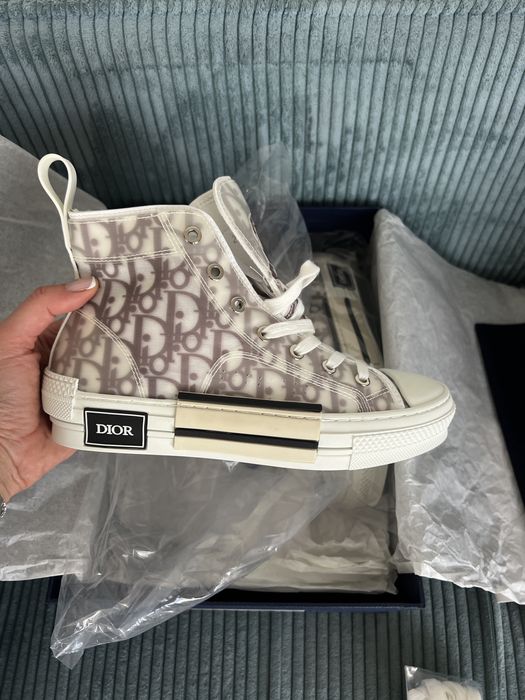 Кецове Dior B23