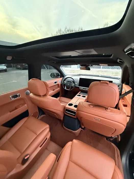 Lixiang L9 Ultra Naxt va Halol nasiya savdo