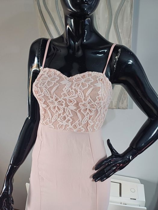 Летни рокли,размер ХС/С