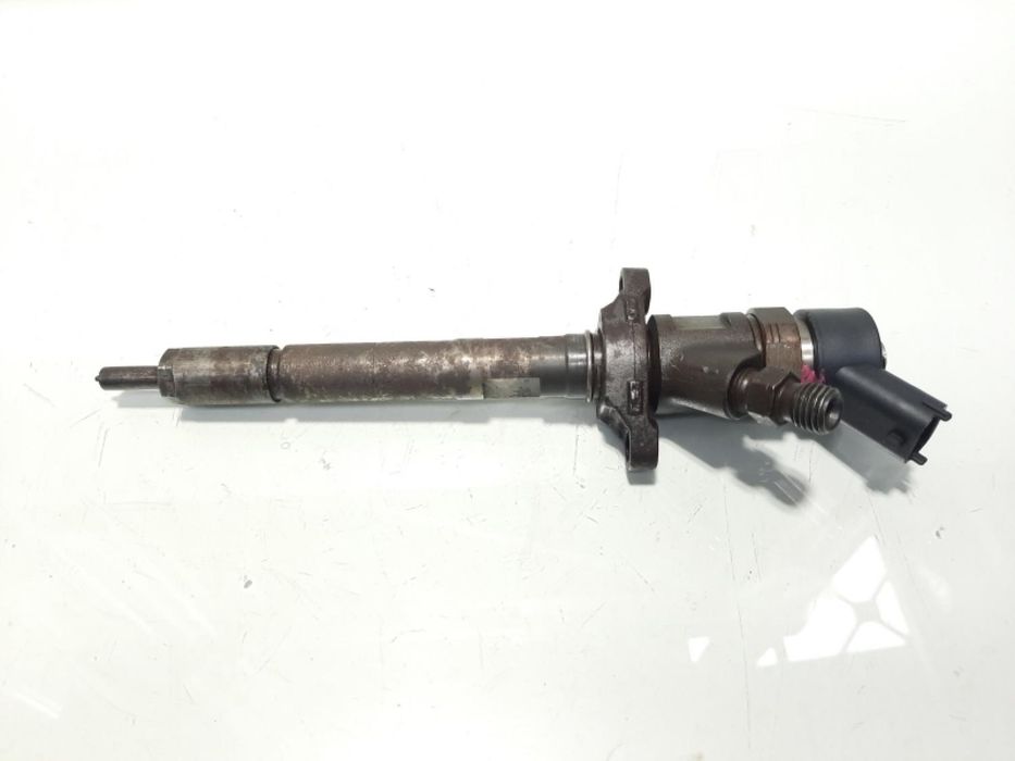 Injector, cod 0445110259, Peugeot 206 Sedan, 1.6 HDI, 9HZ