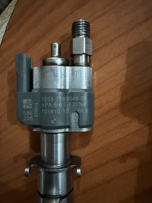 Дюзи N54/N63/N53/N43