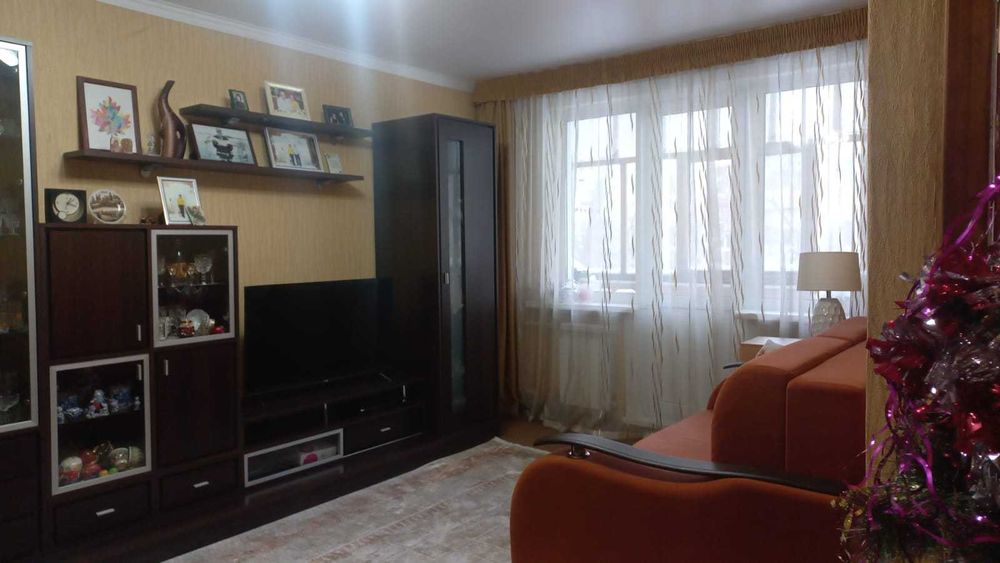 Продам 3-х комнатную квартиру, АХТАМАР