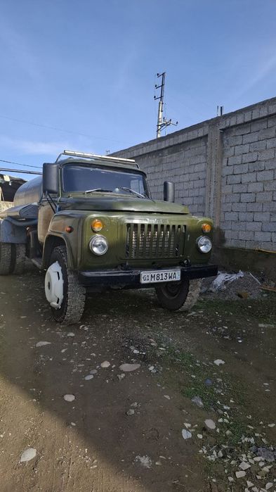 Gavnaoz assenizator xizmati 24/ 7