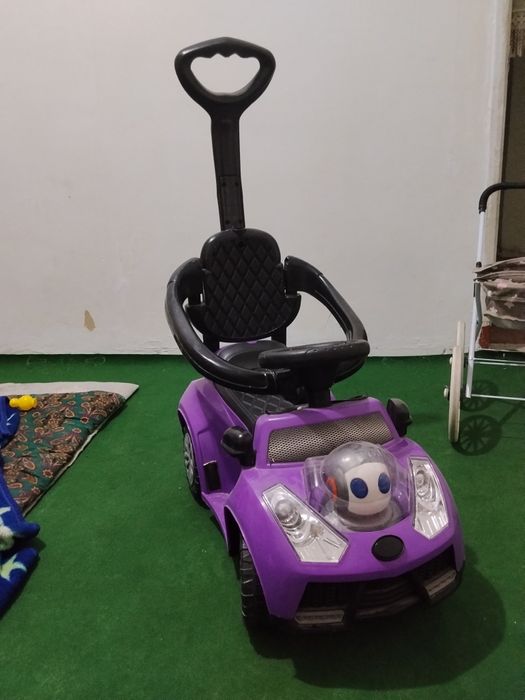 Столчик детски сирочни сотилади