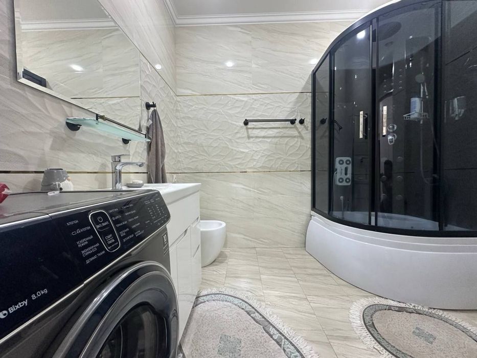 Аренда квартиры новостройка