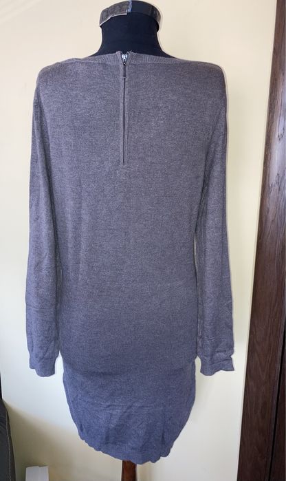 Рокля, туника, жилетка, р-р М, Нови!