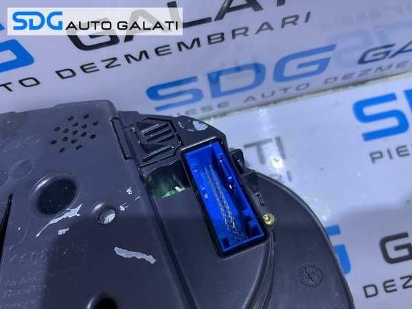 Ceas Ceasuri Cluster Instrumente Bord VW Passat B5.5 Diesel 2001 - 2005 Cod 3B0920826A [2721]