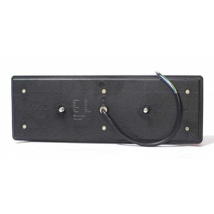 Stop dreapta/stanga cu fir L1828