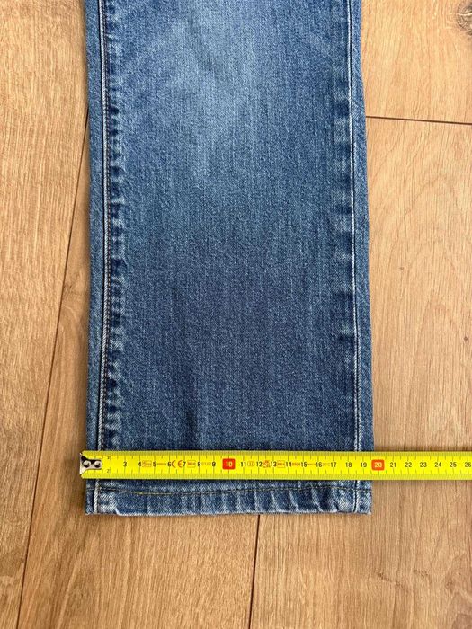 Levi's 511 W33 L32 M barbati blugi