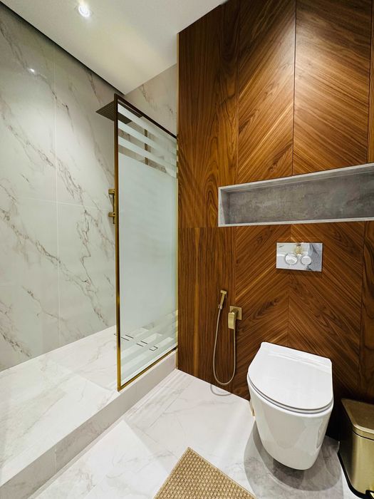 Без комиссии | ЖК Infinity Golden House | 65 м² | No Comission