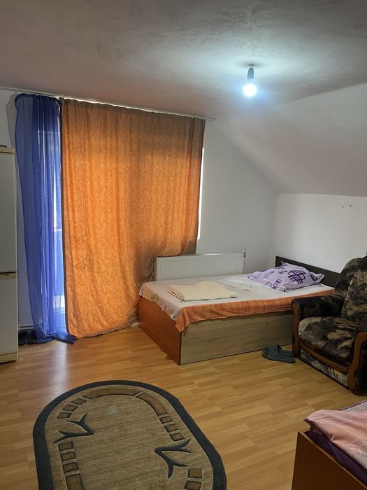 Inchiriez Casa Pitesti