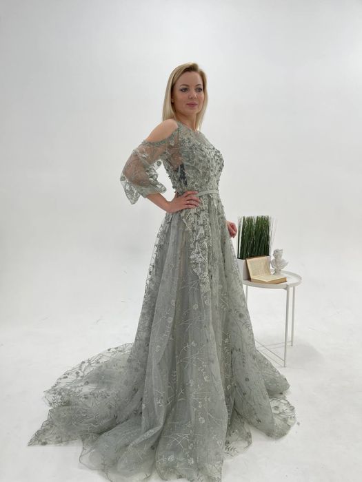 Продам «Прокат вечерних платьев»