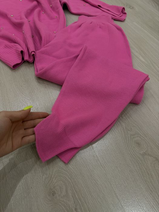 Дамски комплект от две части