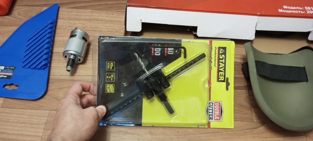 Продам кучу - Всякого !