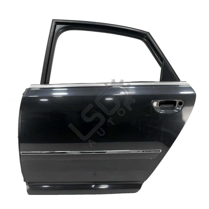 Задна лява врата AUDI A8 (D3) 2003-2010 ID: 152544
