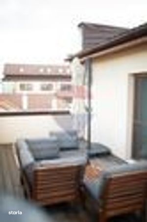 Apartament cu 3 camere de închiriat în zona Piata Cluj