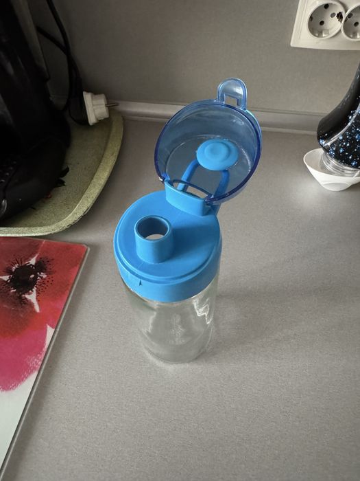 бутилка /шише за вода