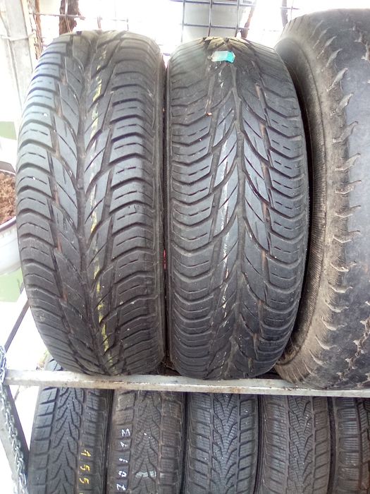 De vânzare cauciucuri de vara și ms pentru autoutilitare și autoturism