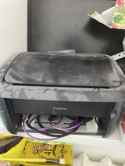 Продам принтер HP в хорошем состояний