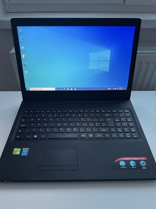 Laptop Lenovo Ideapad