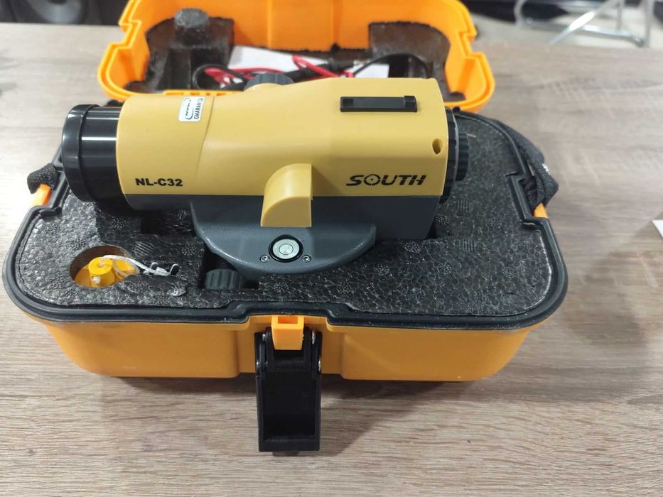 Оптически нивелир SOUTH NL-C32