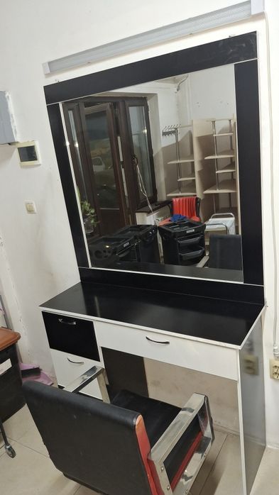 Все для салона красоты