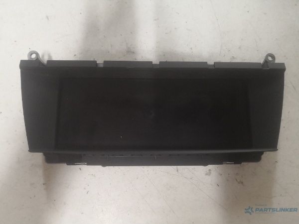 Display Navigatie Bmw X3 Ii (F25) [ 2010 - 2017 ] Oem 1045579