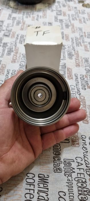 Шпула за така абис