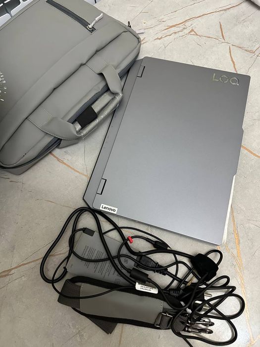 Ноутбук янги ишлатилмаган