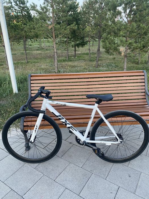 Продам jixf фикс