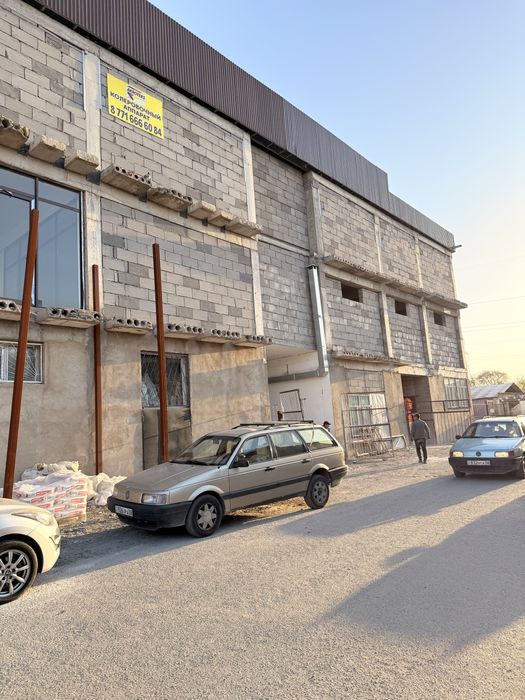 Продам помещения